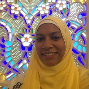 Meet your Posher, Aliyyah